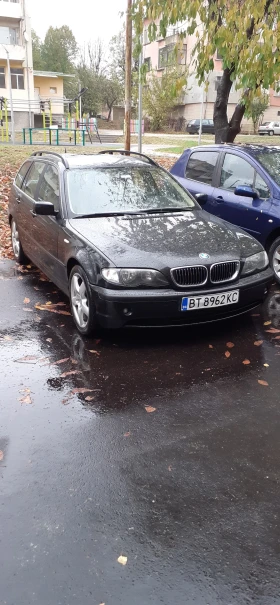Обява за продажба на BMW 330 ~5 700 лв. - изображение 2