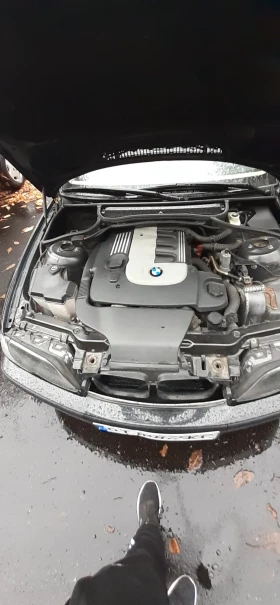 Обява за продажба на BMW 330 ~5 700 лв. - изображение 5
