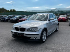     BMW 118 2.0d 122 