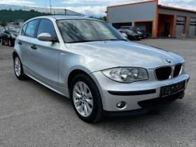 BMW 118 2.0d 122  | Mobile.bg    7