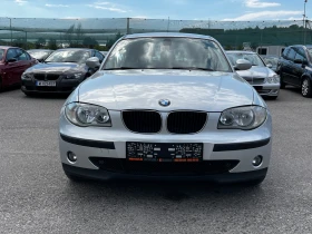 BMW 118 2.0d 122  | Mobile.bg    8