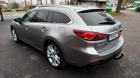 Mazda 6 2.2D Skyactive КОЖА - ВСИЧКИ ЕКСТРИ - 14449 лв. / 7387.66 € - 67161059 7