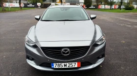 Mazda 6 2.2D Skyactive КОЖА - ВСИЧКИ ЕКСТРИ - 14449 лв. / 7387.66 € - 67161059 4