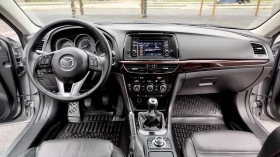 Mazda 6 2.2D Skyactive КОЖА - ВСИЧКИ ЕКСТРИ - 14449 лв. / 7387.66 € - 67161059 10