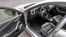 Mazda 6 2.2D Skyactive КОЖА - ВСИЧКИ ЕКСТРИ - 14449 лв. / 7387.66 € - 67161059 9