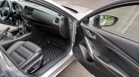 Mazda 6 2.2D Skyactive КОЖА - ВСИЧКИ ЕКСТРИ - 14449 лв. / 7387.66 € - 67161059 15