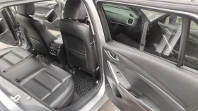 Mazda 6 2.2D Skyactive КОЖА - ВСИЧКИ ЕКСТРИ - 14449 лв. / 7387.66 € - 67161059 14