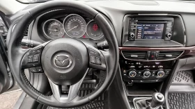 Mazda 6 2.2D Skyactive КОЖА - ВСИЧКИ ЕКСТРИ - 14449 лв. / 7387.66 € - 67161059 11