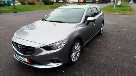 Mazda 6 2.2D Skyactive КОЖА - ВСИЧКИ ЕКСТРИ - 14449 лв. / 7387.66 € - 67161059 6