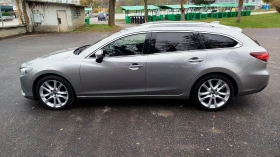Mazda 6 2.2D Skyactive КОЖА - ВСИЧКИ ЕКСТРИ - 14449 лв. / 7387.66 € - 67161059 8