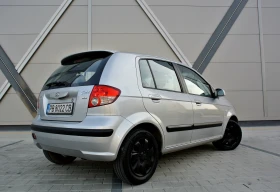 Hyundai Getz 1.5CRDi / *  | Mobile.bg    5