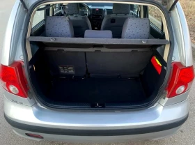Hyundai Getz 1.5CRDi / *  | Mobile.bg    15