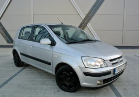 Hyundai Getz 1.5CRDi / *  | Mobile.bg    7