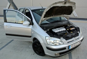 Hyundai Getz 1.5CRDi / *  | Mobile.bg    9