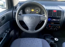Hyundai Getz 1.5CRDi / *  | Mobile.bg    12