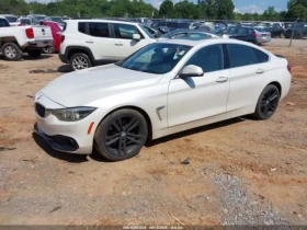 BMW 430 GRAN COUPE