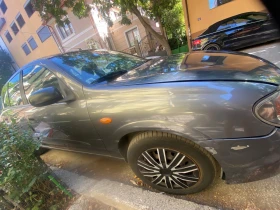 Nissan Almera | Mobile.bg    13