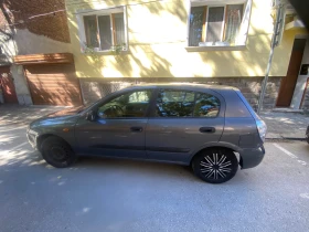 Nissan Almera | Mobile.bg    2