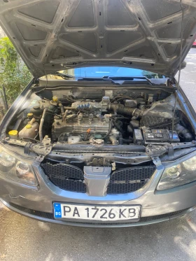 Nissan Almera | Mobile.bg    10