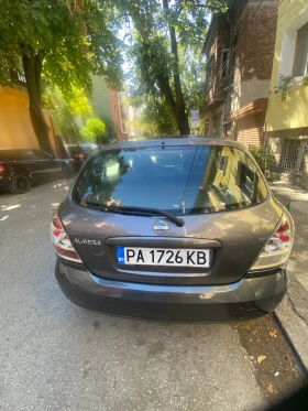 Nissan Almera | Mobile.bg    3