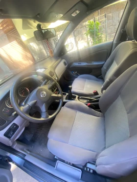 Nissan Almera | Mobile.bg    4