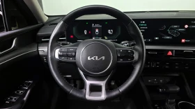 Kia K5 2.0LPI PRESTIGE | Mobile.bg    12