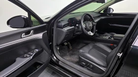 Kia K5 2.0LPI PRESTIGE | Mobile.bg    10