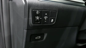 Kia K5 2.0LPI PRESTIGE | Mobile.bg    13