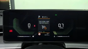 Kia K5 2.0LPI PRESTIGE | Mobile.bg    7
