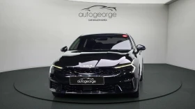 Kia K5 2.0LPI PRESTIGE | Mobile.bg    3