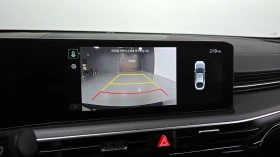 Kia K5 2.0LPI PRESTIGE | Mobile.bg    15