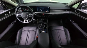 Kia K5 2.0LPI PRESTIGE | Mobile.bg    6