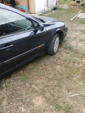 Обява за продажба на Renault Laguna 2.0i ~13 лв. - изображение 5