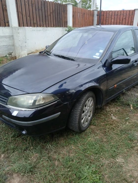 Обява за продажба на Renault Laguna 2.0i ~13 лв. - изображение 1