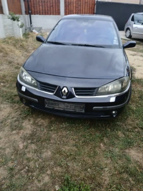 Обява за продажба на Renault Laguna 2.0i ~13 лв. - изображение 1
