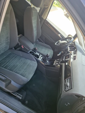 Обява за продажба на VW Touran 2.0 TDI  ~21 400 лв. - изображение 4 | Auto.bg Обява за продажба на VW Touran 2.0 TDI  ~21 400 лв. - изображение 4
