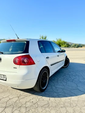 Обява за продажба на VW Golf ~5 549 лв. - изображение 1