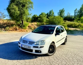 Обява за продажба на VW Golf ~5 549 лв. - изображение 1