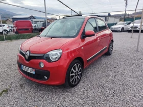 Обява за продажба на Renault Twingo 0, 9 Turbo, Cabrio ~10 899 лв. - изображение 1