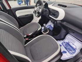 Обява за продажба на Renault Twingo 0, 9 Turbo, Cabrio ~10 899 лв. - изображение 6