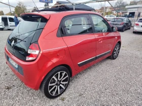 Обява за продажба на Renault Twingo 0, 9 Turbo, Cabrio ~10 899 лв. - изображение 4