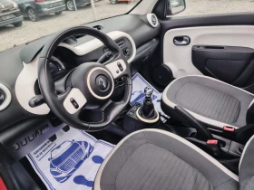 Обява за продажба на Renault Twingo 0, 9 Turbo, Cabrio ~10 899 лв. - изображение 8