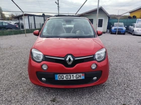 Обява за продажба на Renault Twingo 0, 9 Turbo, Cabrio ~10 899 лв. - изображение 2