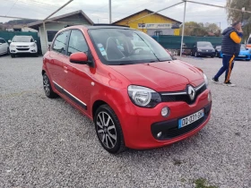 Обява за продажба на Renault Twingo 0, 9 Turbo, Cabrio ~10 899 лв. - изображение 1