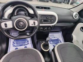 Обява за продажба на Renault Twingo 0, 9 Turbo, Cabrio ~10 899 лв. - изображение 9
