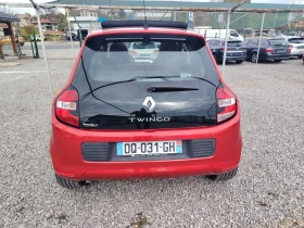 Обява за продажба на Renault Twingo 0, 9 Turbo, Cabrio ~10 899 лв. - изображение 3