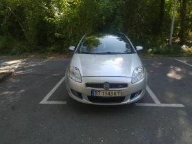 Обява за продажба на Fiat Bravo ~6 100 лв. - изображение 1