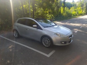 Обява за продажба на Fiat Bravo ~6 100 лв. - изображение 6