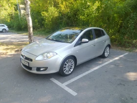 Обява за продажба на Fiat Bravo ~6 100 лв. - изображение 1