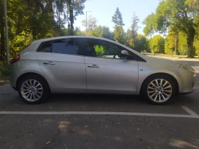 Обява за продажба на Fiat Bravo ~6 100 лв. - изображение 5
